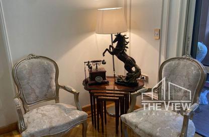 Apartment - 3 Bedrooms - 2 Bathrooms for sale in Al Khamayel city - Sheikh Zayed Compounds - Sheikh Zayed City - Giza