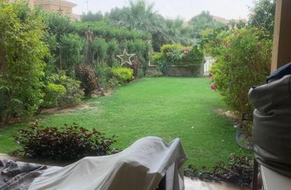 Townhouse - 3 Bedrooms - 3 Bathrooms for sale in Stone Park - 5th Settlement Compounds - The 5th Settlement - New Cairo City - Cairo Townhouse - 3 Bedrooms - 3 Bathrooms for sale in Stone Park - 5th Settlement Compounds - The 5th Settlement - New Cairo City - Cairo