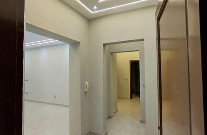 Apartment - 3 Bedrooms - 2 Bathrooms for rent in Ishraqa - 6 October Compounds - 6 October City - Giza