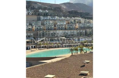 Chalet - 1 Bedroom - 1 Bathroom for sale in IL Monte Galala - Al Ain Al Sokhna - Suez Chalet - 1 Bedroom - 1 Bathroom for sale in IL Monte Galala - Al Ain Al Sokhna - Suez