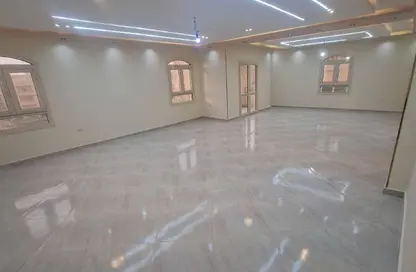 Apartment - 3 Bedrooms - 2 Bathrooms for rent in Al Gezira St. - South Investors Area - New Cairo City - Cairo Apartment - 3 Bedrooms - 2 Bathrooms for rent in Al Gezira St. - South Investors Area - New Cairo City - Cairo