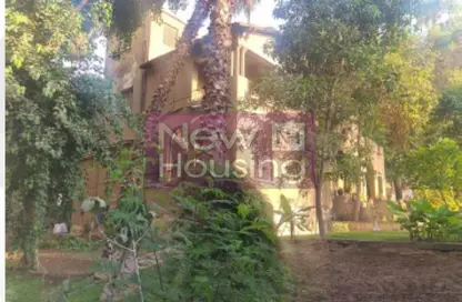 Villa - 5 Bedrooms - 5 Bathrooms for sale in Zamalek - Cairo Villa - 5 Bedrooms - 5 Bathrooms for sale in Zamalek - Cairo