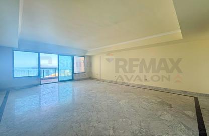 Apartment - 4 Bedrooms - 4 Bathrooms for sale in San Stefano - Hay Sharq - Alexandria Apartment - 4 Bedrooms - 4 Bathrooms for sale in San Stefano - Hay Sharq - Alexandria
