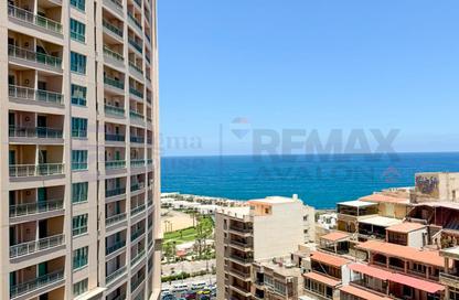 Apartment - 4 Bedrooms - 4 Bathrooms for sale in San Stefano - Hay Sharq - Alexandria