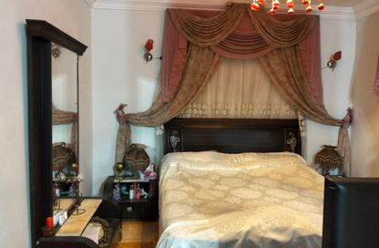 Apartment - 3 Bedrooms - 3 Bathrooms for sale in Gate 4 - Mena - Hadayek El Ahram - Giza