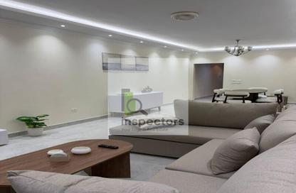 Apartment - 3 Bedrooms - 2 Bathrooms for rent in Midtown - South Investors Area - New Cairo City - Cairo