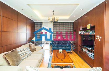 Villa - 7+ Bedrooms - 3 Bathrooms for sale in Verdina - Qesm Borg El Arab - North Coast