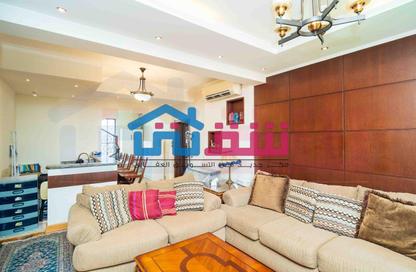 Villa - 7+ Bedrooms - 3 Bathrooms for sale in Verdina - Qesm Borg El Arab - North Coast