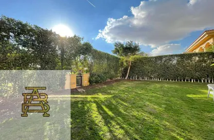 فيلا - 4 غرف نوم - 5 حمامات للبيع في پريڤادو - مدينتي - القاهرة
