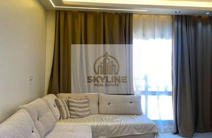 Apartment - 2 - 1 for rent in El Rehab Extension - Al Rehab - New Cairo City - Cairo