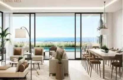 شاليه - 2 غرف نوم - 2 حمامات للبيع في مسايا - سيدي عبد الرحمن - الساحل الشمالي