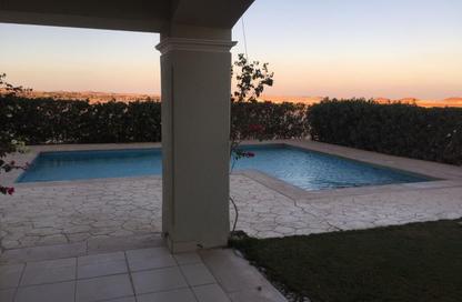 Villa - 5 Bedrooms - 5 Bathrooms for sale in Veranda - Sahl Hasheesh - Hurghada - Red Sea Villa - 5 Bedrooms - 5 Bathrooms for sale in Veranda - Sahl Hasheesh - Hurghada - Red Sea