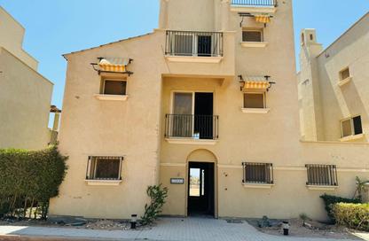 Villa - 5 Bedrooms - 5 Bathrooms for sale in Veranda - Sahl Hasheesh - Hurghada - Red Sea