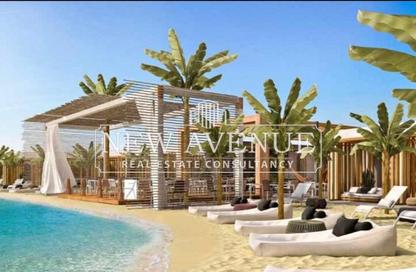 Chalet - 2 Bedrooms - 2 Bathrooms for sale in Hacienda Bay - Sidi Abdel Rahman - North Coast
