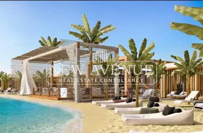 شاليه - 2 غرف نوم - 2 حمامات للبيع في هاسييندا باي - سيدي عبد الرحمن - الساحل الشمالي