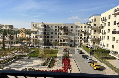 Apartment - 2 Bedrooms - 3 Bathrooms for rent in Eastown - 5th Settlement Compounds - The 5th Settlement - New Cairo City - Cairo Apartment - 2 Bedrooms - 3 Bathrooms for rent in Eastown - 5th Settlement Compounds - The 5th Settlement - New Cairo City - Cairo