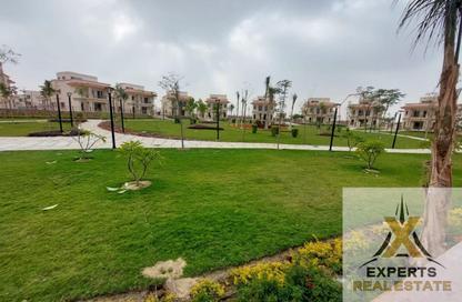 Villa - 3 Bedrooms - 3 Bathrooms for sale in Madinaty - Cairo Villa - 3 Bedrooms - 3 Bathrooms for sale in Madinaty - Cairo