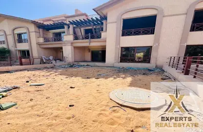 Villa - 3 Bedrooms - 3 Bathrooms for sale in Madinaty - Cairo