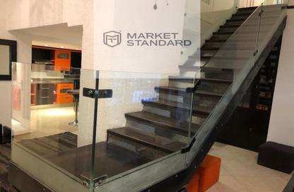 Apartment - 2 Bedrooms - 2 Bathrooms for rent in Al Aziz Othman St. - Zamalek - Cairo