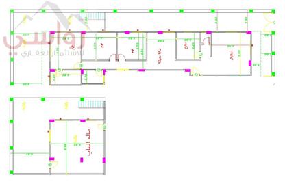 Duplex - 4 Bedrooms - 3 Bathrooms for sale in Bait Alwatan - The 5th Settlement - New Cairo City - Cairo