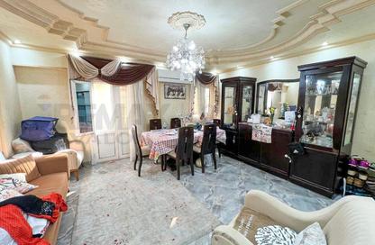 Apartment - 2 Bedrooms - 1 Bathroom for sale in Cleopatra - Hay Sharq - Alexandria Apartment - 2 Bedrooms - 1 Bathroom for sale in Cleopatra - Hay Sharq - Alexandria