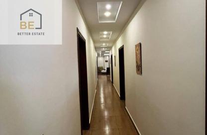 Apartment - 3 Bedrooms - 1 Bathroom for rent in Area G - Ganoob El Acadimia - New Cairo City - Cairo Apartment - 3 Bedrooms - 1 Bathroom for rent in Area G - Ganoob El Acadimia - New Cairo City - Cairo