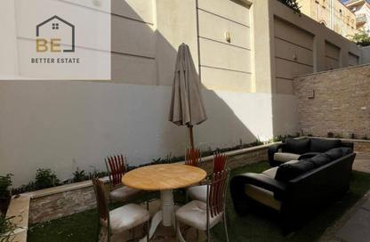 Apartment - 3 Bedrooms - 1 Bathroom for rent in Area G - Ganoob El Acadimia - New Cairo City - Cairo Apartment - 3 Bedrooms - 1 Bathroom for rent in Area G - Ganoob El Acadimia - New Cairo City - Cairo
