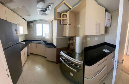 شقة - غرفة نوم - 2 حمامات للايجار في نيو جيزة - طريق مصر اسكندرية الصحراوي - مدينة 6 أكتوبر - الجيزة
