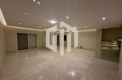Villa - 4 - 4 for rent in Mivida - 5th Settlement Compounds - The 5th Settlement - New Cairo City - Cairo