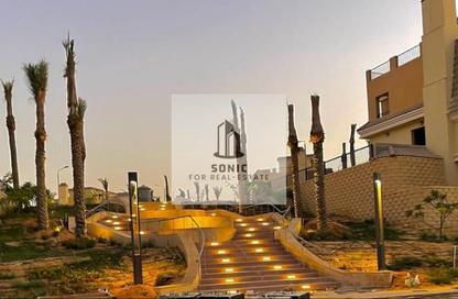 Villa - 4 Bedrooms - 3 Bathrooms for sale in S2 - Sarai - Mostakbal City Compounds - Mostakbal City - Future City - Cairo Villa - 4 Bedrooms - 3 Bathrooms for sale in S2 - Sarai - Mostakbal City Compounds - Mostakbal City - Future City - Cairo