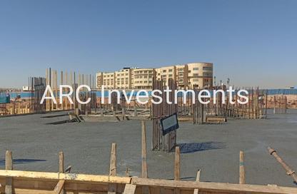 شقة - 3 غرف نوم - 2 حمامات للبيع في رايت العاصمة الادارية الجديدة - كمبوندات العاصمة الإدارية الجديدة - العاصمة الإدارية الجديدة - القاهرة
