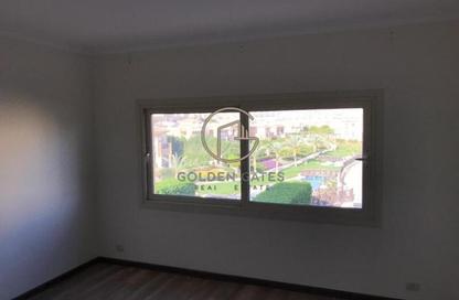 Townhouse - 4 Bedrooms - 3 Bathrooms for rent in Stone Park - 5th Settlement Compounds - The 5th Settlement - New Cairo City - Cairo