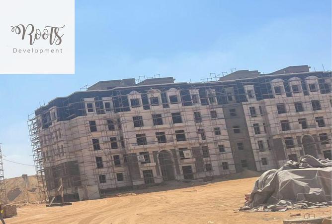 105167550 - الصورة الرئيسية للعقار