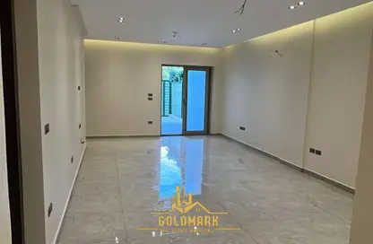 Apartment - 3 Bedrooms - 2 Bathrooms for rent in Galleria Moon Valley - South Investors Area - New Cairo City - Cairo