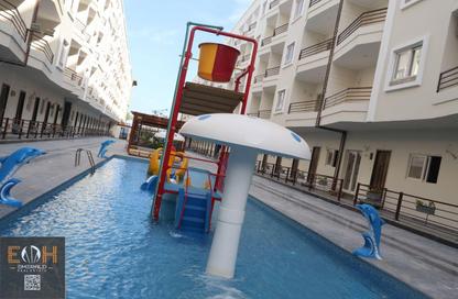 Apartment - 1 - 1 for sale in Grand Rock - Hurghada Resorts - Hurghada - Red Sea Apartment - 1 - 1 for sale in Grand Rock - Hurghada Resorts - Hurghada - Red Sea