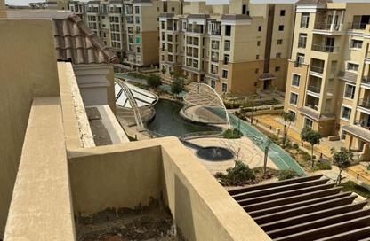 Duplex - 4 Bedrooms - 3 Bathrooms for sale in Elan Sarai - Sarai - Mostakbal City Compounds - Mostakbal City - Future City - Cairo Duplex - 4 Bedrooms - 3 Bathrooms for sale in Elan Sarai - Sarai - Mostakbal City Compounds - Mostakbal City - Future City - Cairo