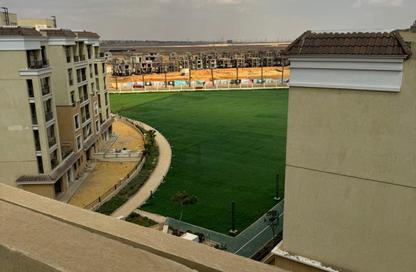 Duplex - 4 Bedrooms - 3 Bathrooms for sale in Elan Sarai - Sarai - Mostakbal City Compounds - Mostakbal City - Future City - Cairo