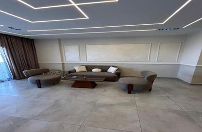 Apartment - 3 Bedrooms - 3 Bathrooms for sale in Privado - Madinaty - Cairo