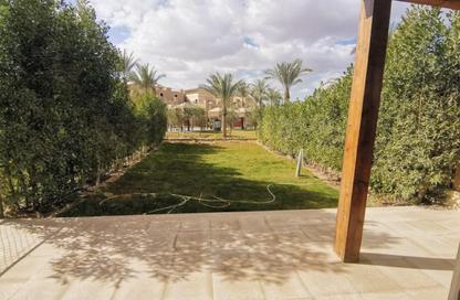 تاون هاوس - 4 غرف نوم - 4 حمامات للايجار في نيو جيزة - طريق مصر اسكندرية الصحراوي - مدينة 6 أكتوبر - الجيزة تاون هاوس - 4 غرف نوم - 4 حمامات للايجار في نيو جيزة - طريق مصر اسكندرية الصحراوي - مدينة 6 أكتوبر - الجيزة