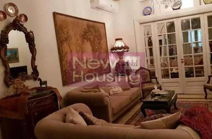 Villa - 7+ Bedrooms - 7+ Bathrooms for sale in Zamalek - Cairo Villa - 7+ Bedrooms - 7+ Bathrooms for sale in Zamalek - Cairo