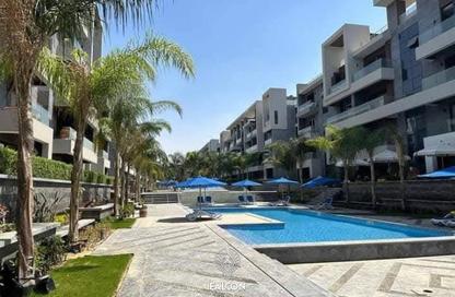 شقة - 4 غرف نوم - 4 حمامات للبيع في باتيو كازا - الباتيو - كمبوندات الشروق - مدينة الشروق - القاهرة شقة - 4 غرف نوم - 4 حمامات للبيع في باتيو كازا - الباتيو - كمبوندات الشروق - مدينة الشروق - القاهرة