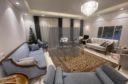 Villa - 3 Bedrooms - 3 Bathrooms for sale in Nagib Al Rehani St. - Rehab City Third Phase - Al Rehab - New Cairo City - Cairo Villa - 3 Bedrooms - 3 Bathrooms for sale in Nagib Al Rehani St. - Rehab City Third Phase - Al Rehab - New Cairo City - Cairo