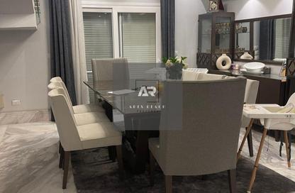 Villa - 3 Bedrooms - 3 Bathrooms for sale in Nagib Al Rehani St. - Rehab City Third Phase - Al Rehab - New Cairo City - Cairo Villa - 3 Bedrooms - 3 Bathrooms for sale in Nagib Al Rehani St. - Rehab City Third Phase - Al Rehab - New Cairo City - Cairo