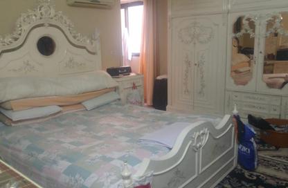 Apartment - 2 Bedrooms - 2 Bathrooms for rent in Mostafa Al Nahas St. - 6th Zone - Nasr City - Cairo