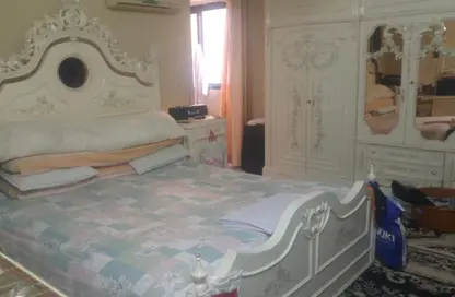 شقة - 2 غرف نوم - 2 حمامات للايجار في شارع مصطفي النحاس - المنطقة السادسة - مدينة نصر - القاهرة