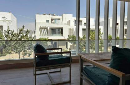 Apartment - 3 Bedrooms - 3 Bathrooms for sale in Joulz - Cairo Alexandria Desert Road - 6 October City - Giza Apartment - 3 Bedrooms - 3 Bathrooms for sale in Joulz - Cairo Alexandria Desert Road - 6 October City - Giza