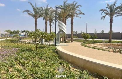 شقة - 2 - 2 للبيع في زيد إيست - كمبوندات التجمع الخامس - التجمع الخامس - مدينة القاهرة الجديدة - القاهرة
