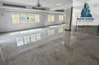 Villa - 4 - 5 for rent in Garden Residence - Hyde Park - New Cairo City - Cairo
