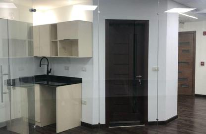 Office Space - Studio - 1 Bathroom for rent in Mivida - 5th Settlement Compounds - The 5th Settlement - New Cairo City - Cairo