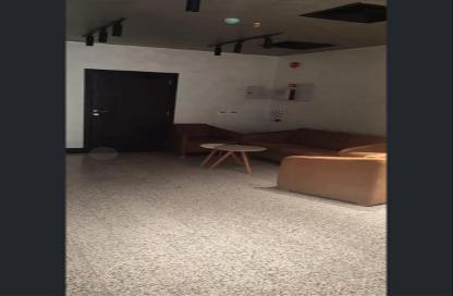 Office Space - Studio - 1 Bathroom for rent in Trivium Square - North Teseen St. - The 5th Settlement - New Cairo City - Cairo